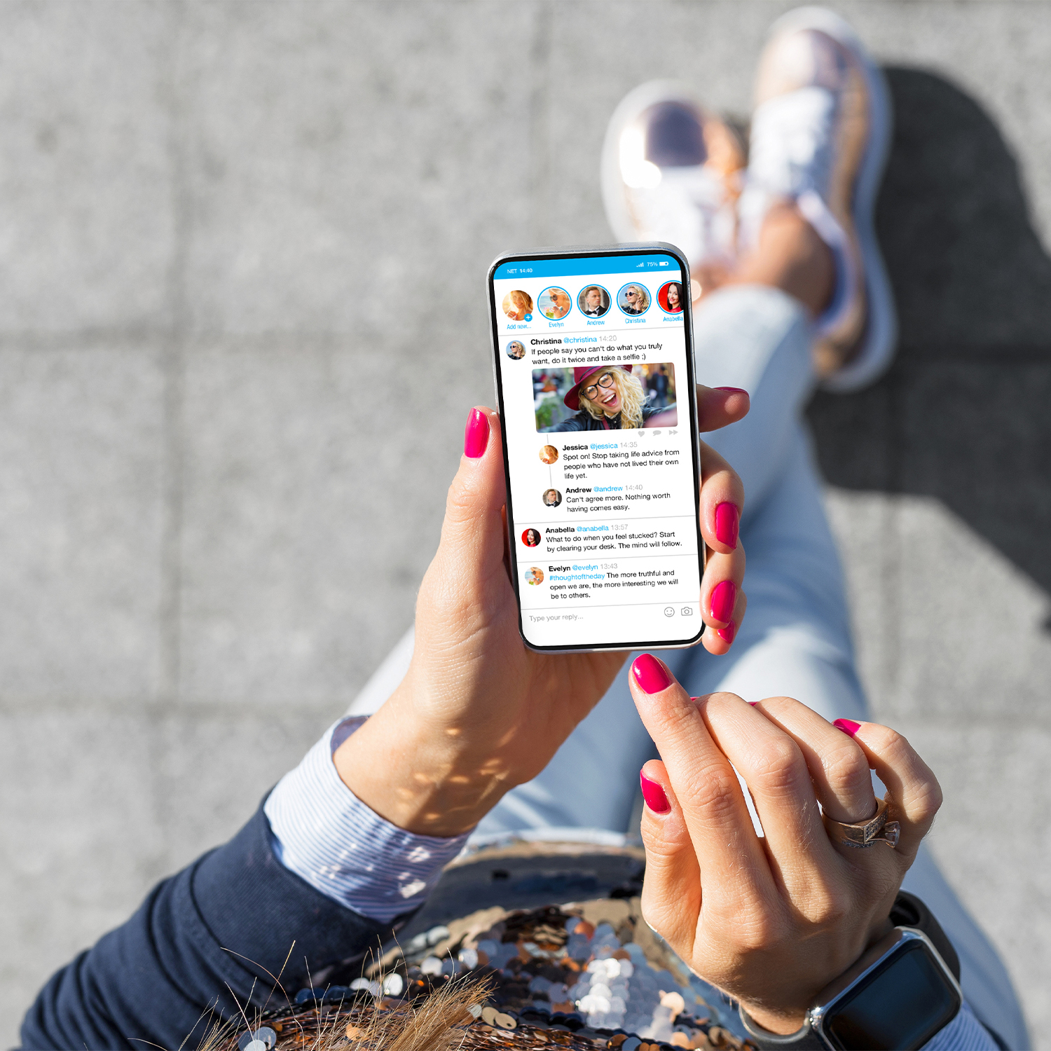 Followliker.de: Dein Weg zu mehr Erfolg in den sozialen Medien