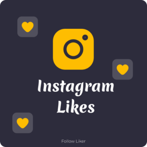 Instagram-Likes kaufen