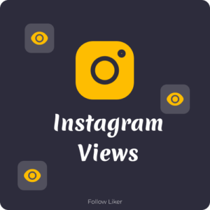 Instagram-Views kaufen