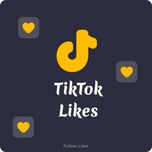 TikTok-likes kaufen