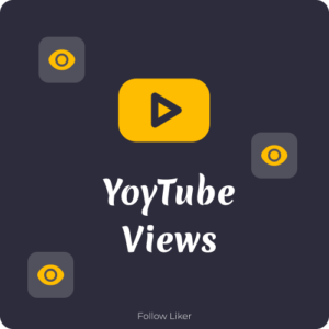 YouTube-Views kaufen
