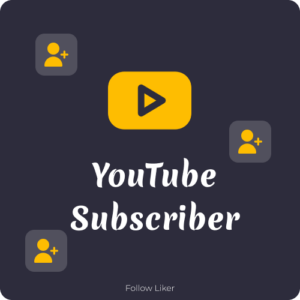 YouTube-subscriber kaufen