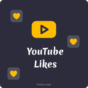 Youtube-Likes kaufen