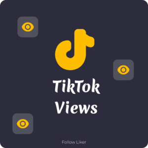 tiktok-Views kaufen